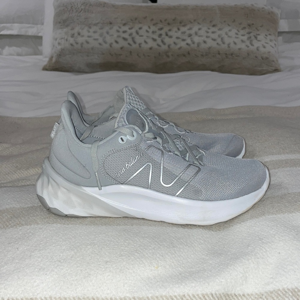 Womens New Balance Sneakers